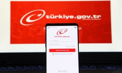 Bakan Yanık, “E-devlet üzerinden başvuru yapmış 108 bin haneye daha 1.000’er liralık nakdi destek verdik”