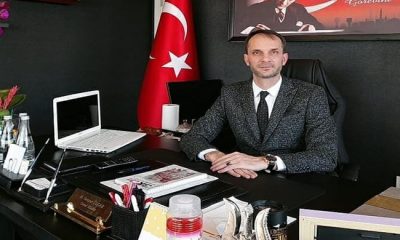 MUSTAFA SUNGUR ÜLGER ‘DEN BABALAR GÜNÜ MESAJI