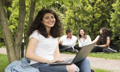 Beykoz Üniversitesi online desteği ile tüm adayların yanında