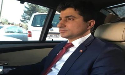 HÜSEYİN KIRAN `DAN ”15 TEMMUZ DEMOKRASİ VE MİLLİ BİRLİK GÜNÜ” MESAJI