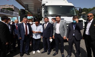 İSTANBUL’DA “ŞANLIURFA TANITIM GÜNLERİ” COŞKUSU