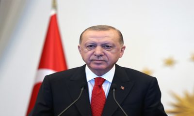 “TÜRK SAVUNMA SANAYİİNİN ÜRETİM KAPASİTESİ DAHA DA ARTACAK”