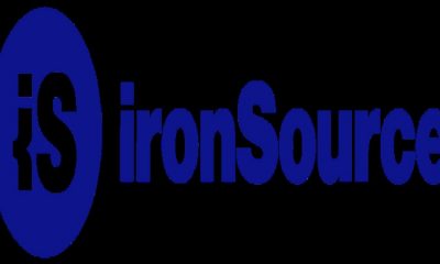 ironSource, Türkiye’deki Faaliyetlerini Genişletiyor