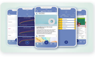 Doğru ve Güvenilir Bilgi İhtiyacını Karşılayan Platform: Bebek Melekleri
