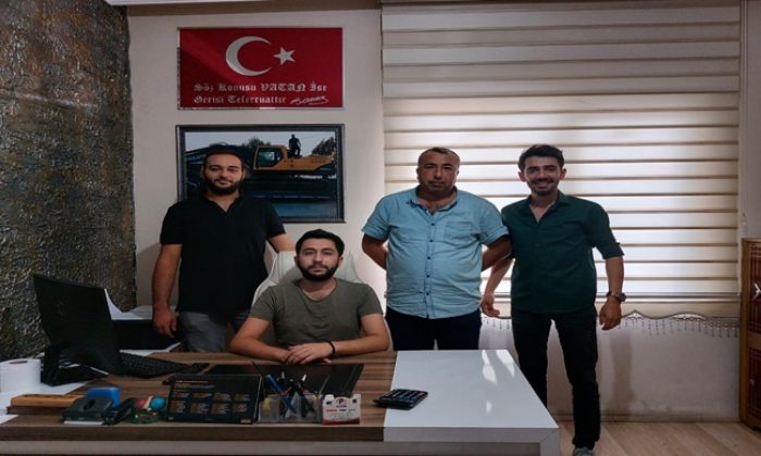 ÖZGÜVEN GRUP YÖNETİM KURULU BAŞKANI ÖMER DAĞLI ‘DAN HİCRİ YILBAŞI VE MUHARREM AYI MESAJI