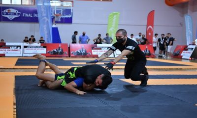 SENJUTSU CUP-2 BEYLİKDÜZÜ’NDE DÜZENLENDİ