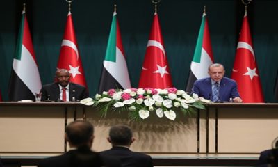 SUDAN, TARİHÎ BEŞERİ KÜLTÜREL BAĞLARIN BULUNDUĞU KARDEŞ BİR ÜLKE