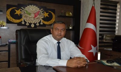 ÜNLÜ İŞ ADAMI SİYASETÇİ MEHMET TAŞ `DAN HİCRİ YILBAŞI VE MUHARREM AYI MESAJI