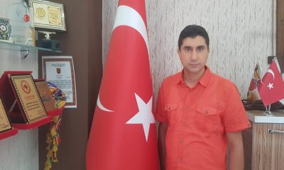 HÜSEYİN KIRAN `DAN  ’12 EYLÜL’ MESAJI