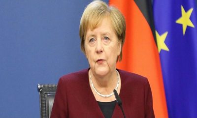 MERKEL’İN SİYASİ MİRASI NE OLACAK?