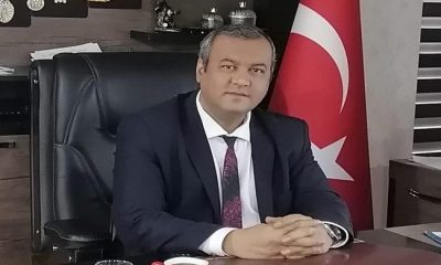 ÜNLÜ İŞ ADAMI SİYASETÇİ MEHMET TAŞ `DAN 19 EYLÜL GAZİLER GÜNÜ MESAJI