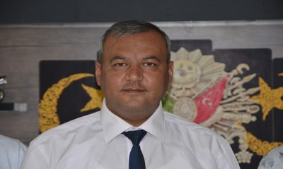 ÜNLÜ İŞ ADAMI SİYASETÇİ MEHMET TAŞ `DAN YENİ EĞİTİM VE ÖĞRETİM YILI MESAJI