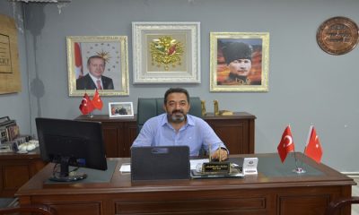 ABDÜLKADİR ARSLAN `DAN ’15 EKİM DÜNYA KADIN ÇİFTÇİLER GÜNÜ’ MESAJI