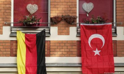 ALMANYALI TÜRKLER’İN İKİNCİ VATANI ALMANYA’DA, ALMANYALIMIYIZ