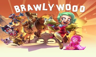 Dünyanın en çok oynanan mobil oyunlarından Brawl Stars