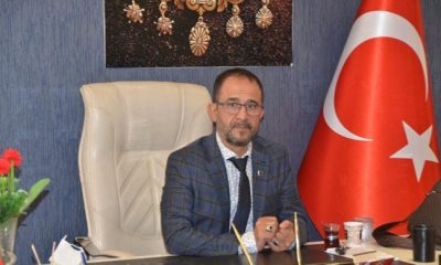 CEVDET YILDIRIM `DAN ‘24 KASIM ÖĞRETMENLER GÜNÜ’ MESAJI