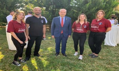 İstanbul Rumeli Üniversitesi Klasik Araçlar