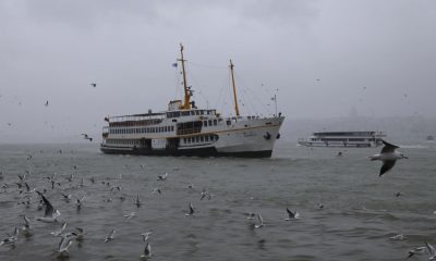 “Rüzgâra Karşı Tedbiri Elden Bırakmayalım, Dikkatli Olalım”