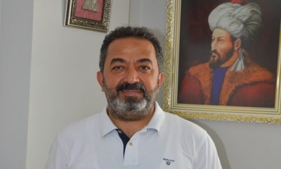 ABDÜLKADİR ARSLAN `DAN ‘MEVLANA HAFTASI’ MESAJI