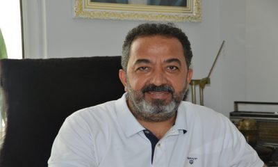 ABDÜLKADİR ARSLAN `DAN ‘MEVLANA HAFTASI’ MESAJI