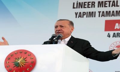 “SİİRT’İN GELİŞMESİ, BÜYÜMESİ, İLERİYE GİTMESİ İÇİN NE GEREKİYORSA YAPTIK”