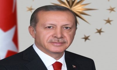 Türkiye Cumhuriyeti ve Kırgız Cumhuriyeti Cumhurbaşkanlarının, Türkiye Cumhuriyeti ile Kırgız Cumhuriyeti arasında diplomatik ilişkilerin kurulmasının 30. yıldönümü münasebetiyle ortak açıklaması