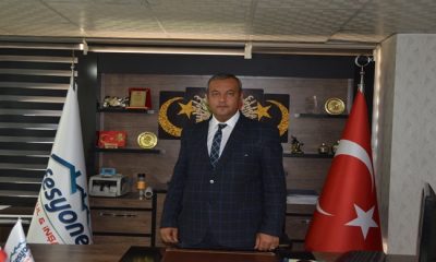 MEHMET TAŞ `DAN ŞEHİT GAFFAR OKKAN İÇİN ANMA MESAJI