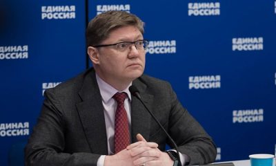 Андрей Исаев: Законопроект «Единой России» о бесплатной госпитализации детей-инвалидов с родителями может быть принят в весеннюю сессию