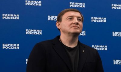 Андрей Турчак: Жители Донбасса заслужили право жить мирно и свободно, а не выживать