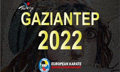 EKF Senior Championships in Gaziantep