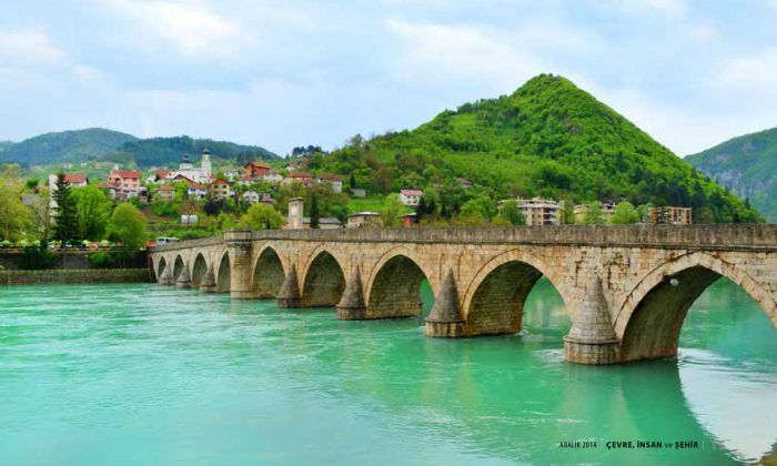 Türk Mimarisinin Abide Şahsiyetleri – Mimar Sinan