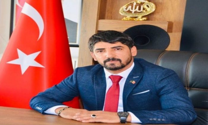 AZİZ AKKUŞ `TAN 12 MART İSTİKLAL MARŞI’NIN KABULÜ MESAJI