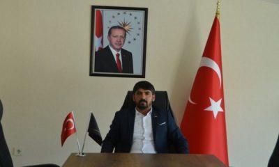 AZİZ AKKUŞ `TAN MERHUM MUHSİN YAZICIOĞLU’NU ANMA MESAJI