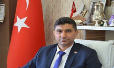 HÜSEYİN KIRAN `DAN 12 MART İSTİKLAL MARŞI’NIN KABULÜ MESAJI