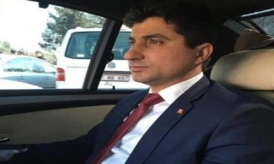 HÜSEYİN KIRAN `DAN 8 MART DÜNYA KADINLAR GÜNÜ MESAJI