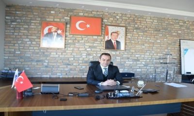 MEHMET KIZIL’DAN 12 MART İSTİKLAL MARŞI’NIN KABULÜ MESAJI