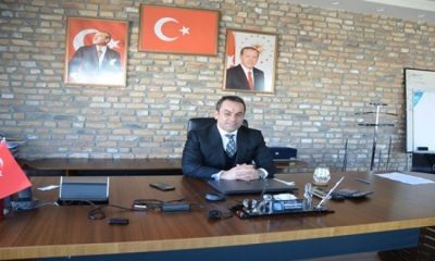 Mehmet Kızıl’dan 8 Mart Dünya Kadınlar Günü Mesajı