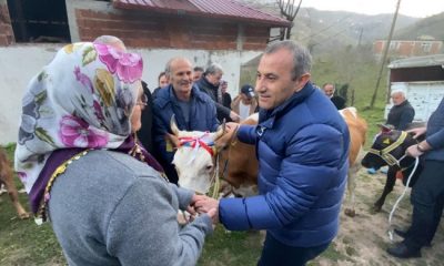 Vali Sonel, “Yeter ki Sizlerin Gözünden Yaş Akmasın”