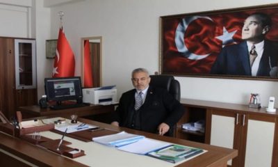 ALİ SÖKMEN‘ DEN RAMAZAN AYI MESAJI