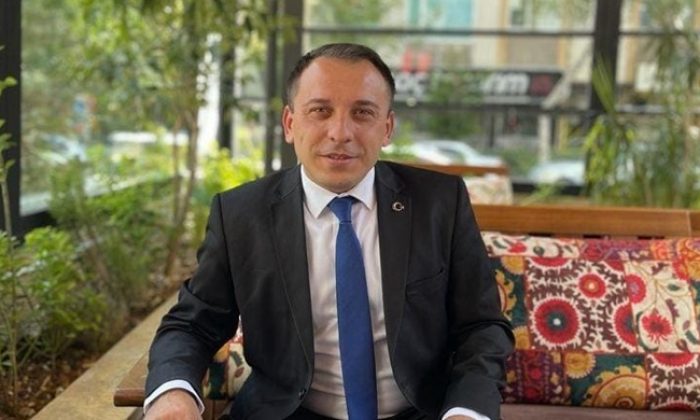 MEHMET FETTAH ÇİFTÇİ `DEN RAMAZAN AYI MESAJI