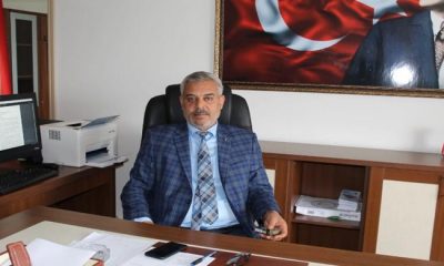 Ali Sökmen `den 14 Mayıs Dünya Çiftçiler Günü Mesajı