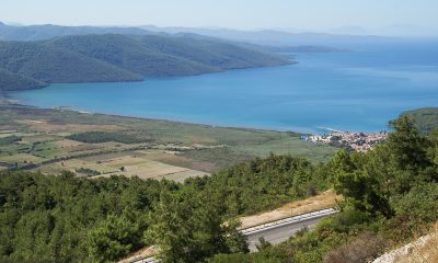 Gökova Özel Çevre Koruma Bölgesi