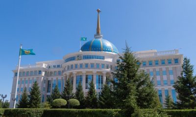 Президент Казахстана провел совещание с руководством Правительства