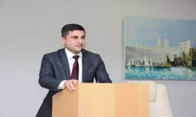 Doç. Dr. Sübhan Talıblı – “Azerbaycan Ordusunun tarihine bir bakış” – ÖZEL