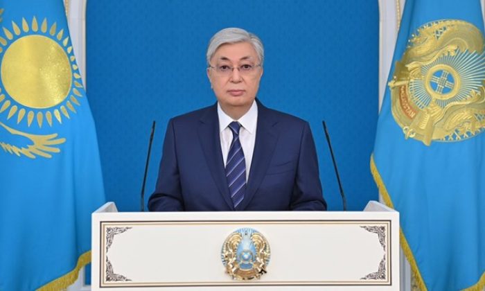 President Kassym-Jomart Tokayev’s Address to the people of Kazakhstan