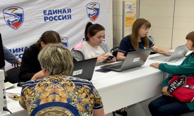 «Единая Россия» доставила в Харьковскую область лекарства