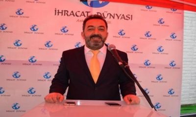 ABDÜLKADİR ARSLAN `DAN ’15 TEMMUZ DEMOKRASİ VE MİLLİ BİRLİK GÜNÜ’ MESAJI