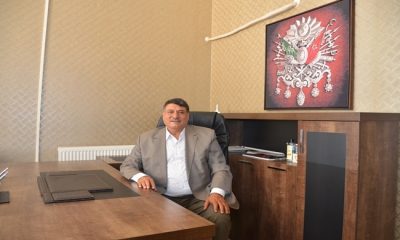 M. TÜRKİ GÜNDOĞAN `DAN KURBAN BAYRAMI MESAJI