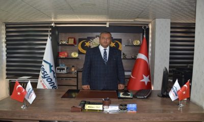 MEHMET TAŞ `DAN 15 TEMMUZ DEMOKRASİ VE MİLLİ BİRLİK GÜNÜ MESAJI