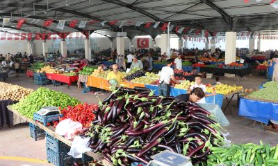 BAŞKAN CANPOLAT’IN İLÇEYE KAZANDIRDIĞI PROJE BÖLGEYE NEFES ALDIRDI